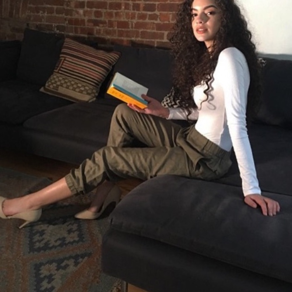 💛Jcrew city fit pants